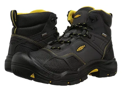 Keen Utility Logandale Waterproof Steel Toe
