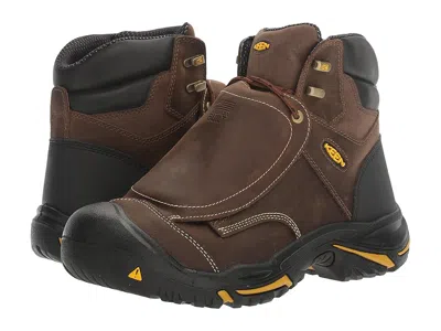 Keen Utility Mt. Vernon 6 External Met (steel Toe)