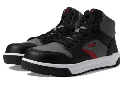 Keen Utility Overton Mid (comp Toe)