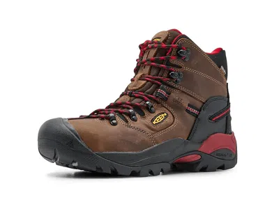 Keen Utility Pittsburgh Energy 6 Waterproof (comp Toe)