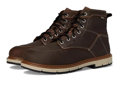 Keen Utility San Jose 6 Alloy Toe Waterproof 90 Degree Heel