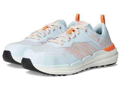 Keen Utility Speedworks Work Sneakers (carbon-fiber Toe)