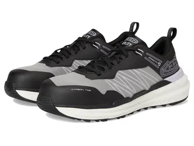 Keen Utility Speedworks Work Sneakers (carbon-fiber Toe)