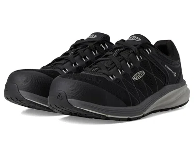 Keen Utility Vista Energy Esd (comp Toe) In Black