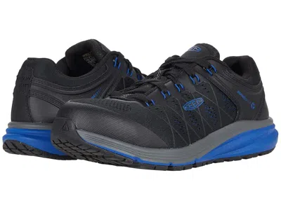 Keen Utility Vista Energy Men's Shoes Nautical Blue/black: 11.5 D - Medium