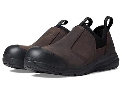 Keen Utility Vista Energy+ Shift Esd (comp Toe) In Brown