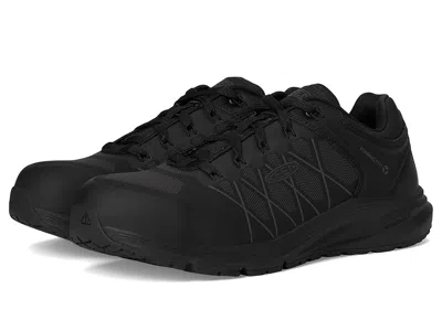 Keen Utility Vista Energy Xt In Black