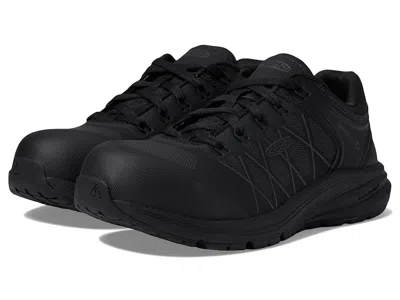 Keen Utility Vista Energy Xt (comp Toe) In Black