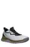 Keen Versacore Hiking Shoe In Vapor/ Dark Olive