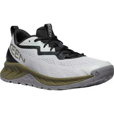 Keen Versacore Hiking Shoe In Vapor/dark Olive