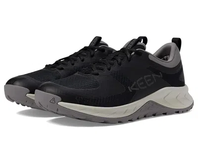 Keen Versacore Wp Men's Shoes Black/magnet: 11 D - Medium