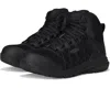 Keen Vista Energy Mid Women's Us 8.5 Black Composite Toe Work Boots Eee3982 In Black