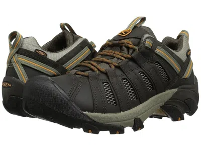 Keen Voyageur In Green