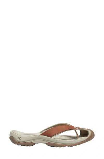 Keen Waimea Flip Flop