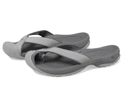 Keen Waimea Tg In Gray