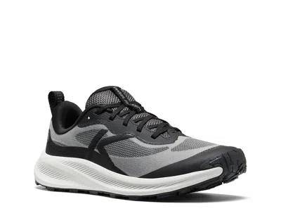 Keen Wander Trail Running Shoe In Multi