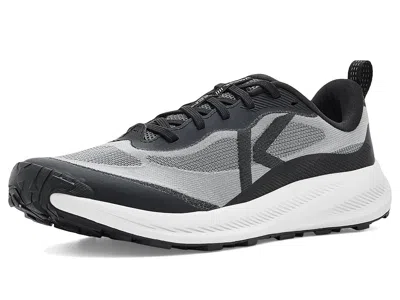 Keen Wander Trail Running Shoes Women's Shoes Black/magnet: 6 B - Medium