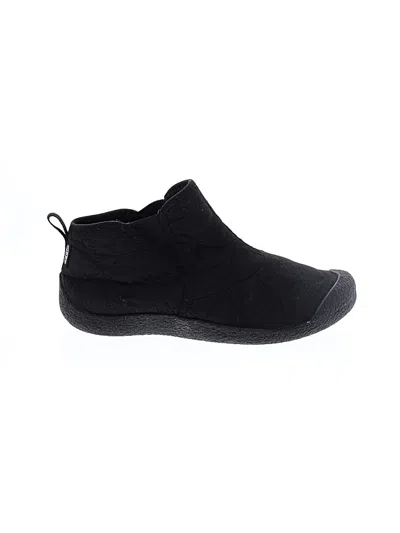 Pre-owned Keen Water Shoes In Black