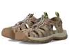Keen Whisper In Brown