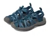 Keen Whisper Sandal In Multi