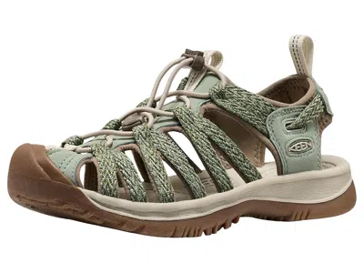 Keen Whisper In Animal Print
