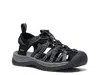 Keen Whisper Sandal In Multi