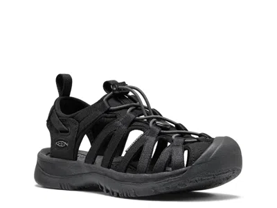 Keen Whisper Sandal In Multi