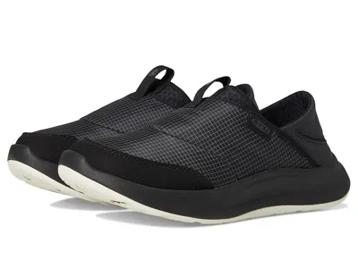 Keen Whyser Slip-on In Black