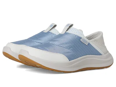 Keen Whyser Slip-on In Blue