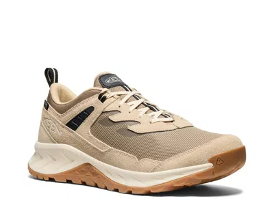 Keen Wide Width Hightrail Hiking Shoe In Brown