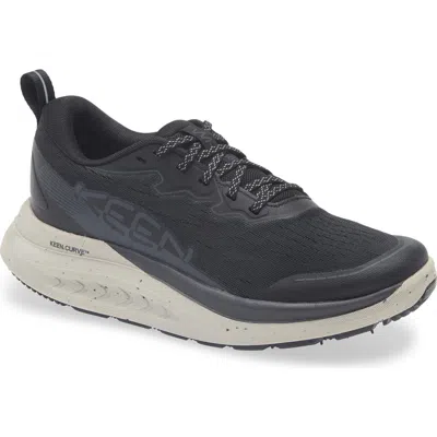 Keen Wk400 Ii Walking Sneaker In Multi