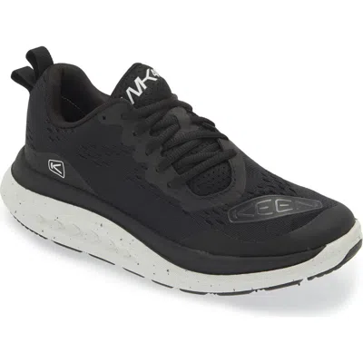 Keen Wk400 Walking Sneaker In Multi