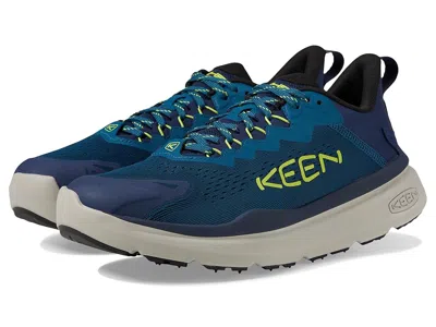 Keen Wk450 In Blue