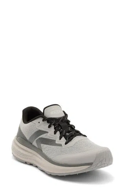 Keen Wk500 Sneaker In Gray