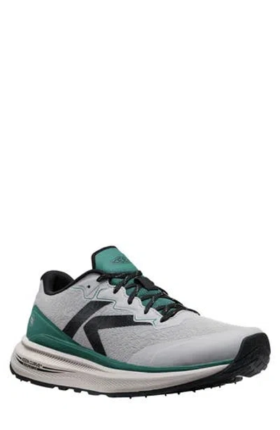 Keen Wk500 Walking Shoe In Animal Print