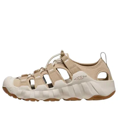Keen (wmns)  Hyperport H2 'chipmunk Birch' In Brown