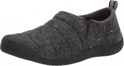 Keen Women's Howser 11 Slipper In Gray