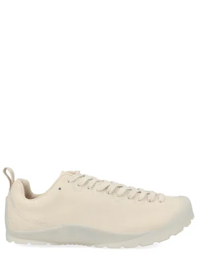 Keen Women's Jasper Se1 Leather Sneakers In Ivory