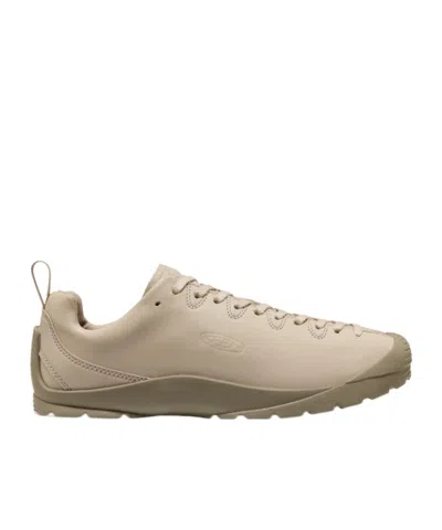 Keen Women's Jasper Se1 Sneaker In Gray