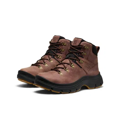 Keen Women's Kosa Pyrenees Boot In Nutmeg In Brown