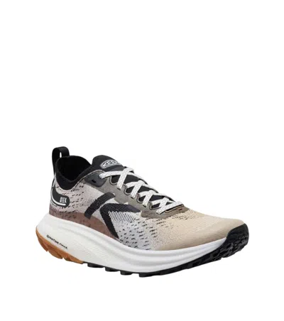 Keen Multicolor Logo Sneakers