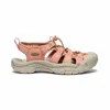 KEEN WOMEN'S NEWPORT H2 SANDAL IN CORK