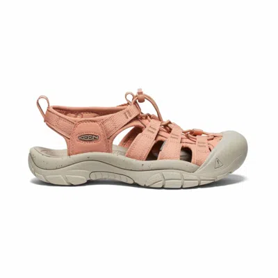 Keen Newport H2 Sandal In Pink