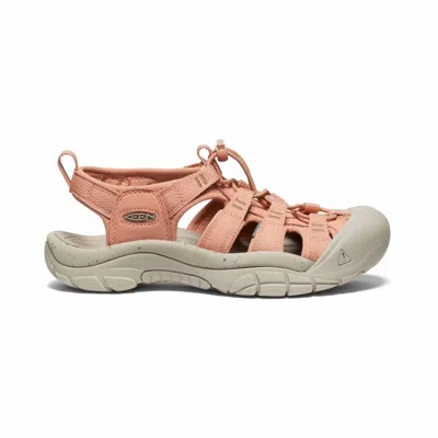 Keen Women's Newport H2 Sandal In Pink