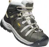 Keen Women's Steel-toe Mid-high Work Boots