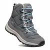 Keen Women Terradora Ankle Boot In Grey In Gray