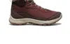 Keen Terradora Explorer Waterproof Hiking Boot In Multi
