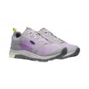 Keen Women Terradora Ii Low Shoes In Drizzle/african Violet In Multi