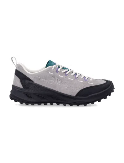 Keen Women's Trail Sneaker In Gray