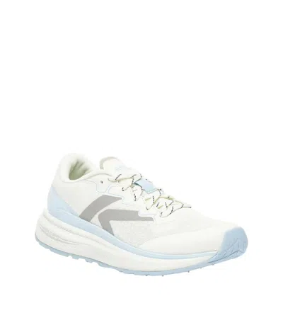 Keen White Wk500 Sneakers